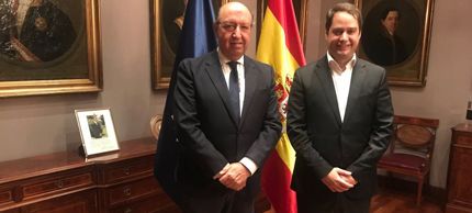 reunion alcalde director policia