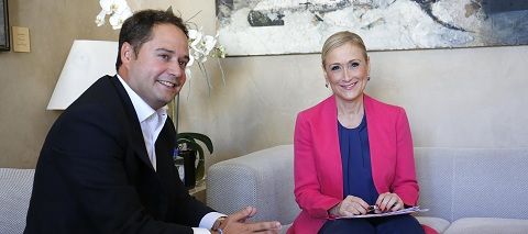 reunion cifuentes ignacio vazquez