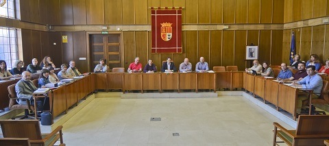reunion colegios obras