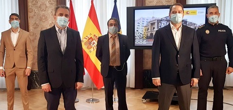 reunion delegado gobierno