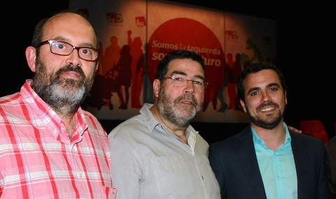 santiago algora