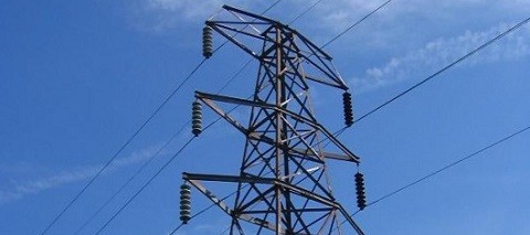 torre alta tension