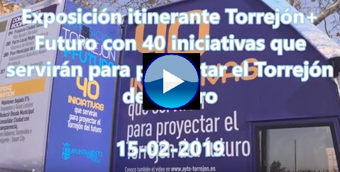 video exposicion