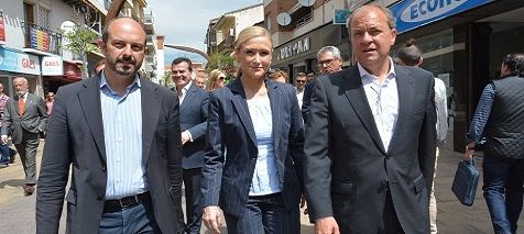 visita-cifuentes-monago-torrejon-de-ardoz