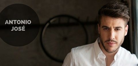 antonio jose