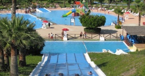 aquopolis san fernando