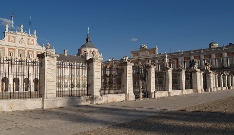 aranjuez