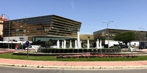 Cursos de verano en La Caja del Arte de Torrejón de Ardoz caja del arte torrejon de ardoz