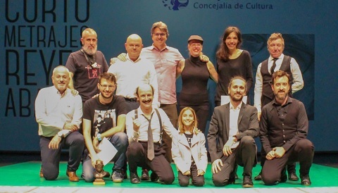 certamen cortometrajes reyes abades premiados 2019