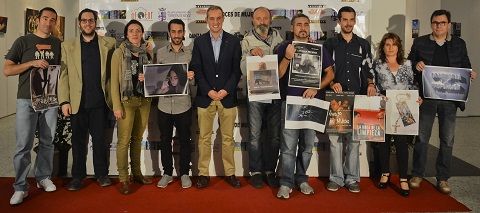 certamen cortos ganador