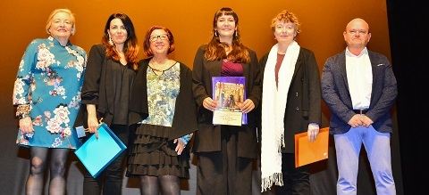 certamen directoras ganadora 2017
