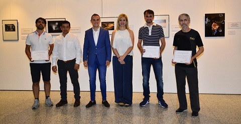 certamen fotografia premiados 2017