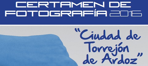 Torrejón de Ardoz organiza su primer Certamen de Fotografía certamen fotografia torrejon de ardoz