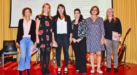 certamen mujer al viento ganadora 2017