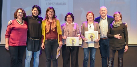 certamen mujer al viento ganadora 2019