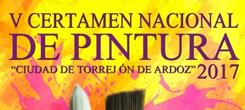 certamen pintura 2017