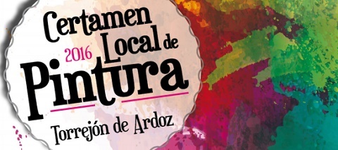 certamen pintura torrejon de ardoz
