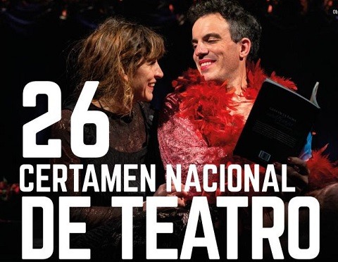 Este fin de semana comienza el 26º Certamen Nacional para Directoras de Escena Ciudad de Torrejón de Ardoz certamen teatro directoras finalistas 2023