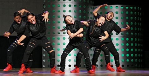 El Ayuntamiento de Torrejón de Ardoz convoca el primer certamen de coreografía concurso coreografia
