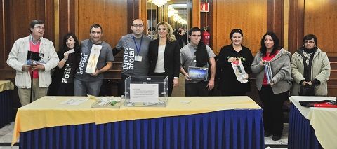 congreso afotar