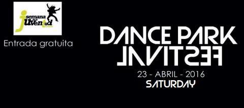 Danny Romero, José de Rico, DCS y Víctor Magán actuarán en el I Dance Park Festival de Torrejón dance park festival
