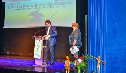 dia libro 2019
