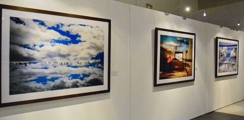 Torrejón de Ardoz acoge diversas muestras de fotografía con motivo de IV Encuentro Nacional DEARTE exposicion dearte torrejon