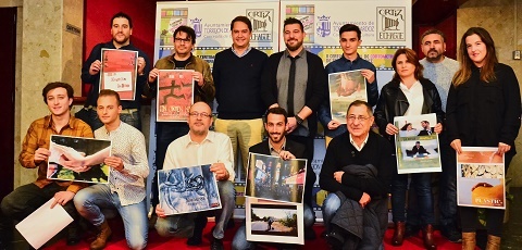 festival cortos 2016 ganador