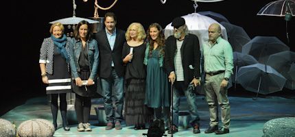 ganadora certamen directoras 2016
