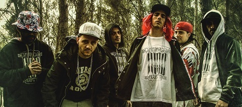 hermandad grupo