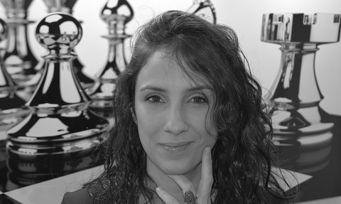 laura navarro escritora mia
