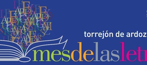 Llega abril y con él, el “Mes de las Letras” a Torrejón de Ardoz mes letras 2016 torrejon de ardoz