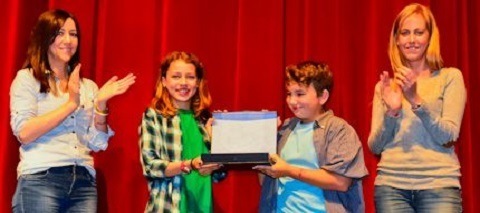 muestra teatro escolar torrejon 2016