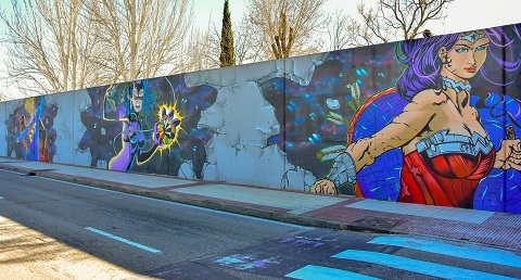 murales nuevos 1