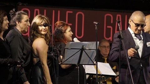 Neguri Jazz Band actúa hoy, viernes, en el Teatro Municipal José María Rodero neguri band jazz