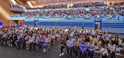 Entregados los premios del Certamen Literario Escolar de Torrejón de Ardoz premios certamen literario escolar 2018
