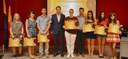 premios mari puri express 2015