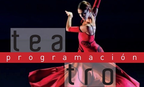PROGRAMACIÓN TEATRO JOSÉ MARÍA RODERO programacion teatro 4 trimestre 2017
