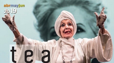 programacion teatro abril junio 19