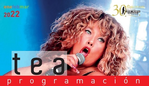 Comienza la nueva temporada en el Teatro José María Rodero de Torrejón de Ardoz, que este año celebra su 30 aniversario programacion teatro enero marzo 2022