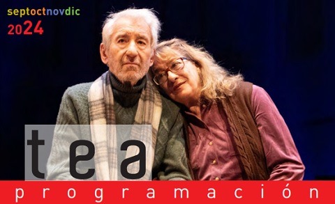 Grandes nombres de la escena española pasarán por el Teatro Municipal José María Rodero de Torrejón de Ardoz durante este último trimestre del año programacion teatro oct dic 24