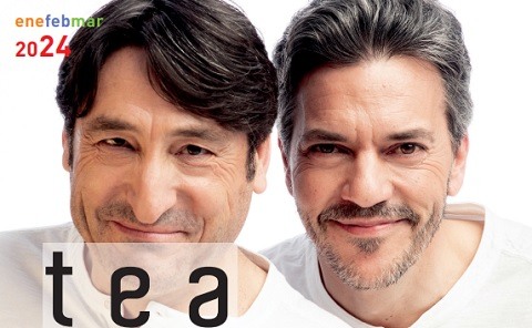 Conoce la nueva programación del primer trimestre de 2024 del Teatro Municipal José María Rodero de Torrejón de Ardoz programacion teatro primer trimestre 2024