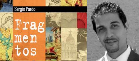 “Fragmentos”, una serie de relatos del escritor torrejonero Sergio Pardo sergio-pardo-fragmentos