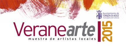 Veranearte 2015 Torrejón de Ardoz veranearte-torrejon-2015