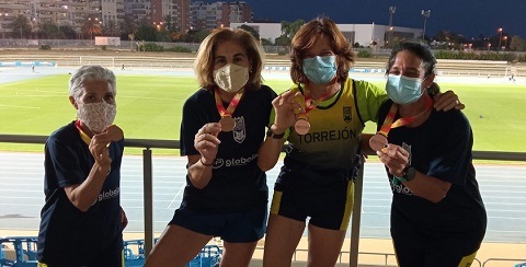 atletismo cto master junio 2021