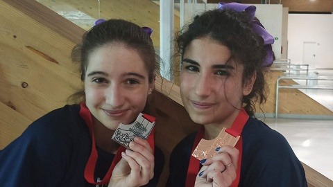 atletismo exitos marzo 2020 2