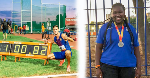 atletismo valladares olivia