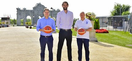 baloncesto femenino open day