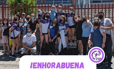 balonmano exitos mayo 21 2
