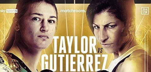 La boxeadora de Torrejón de Ardoz Miriam Gutiérrez tiene este sábado una cita con la historia boxeo miriam previa mundial